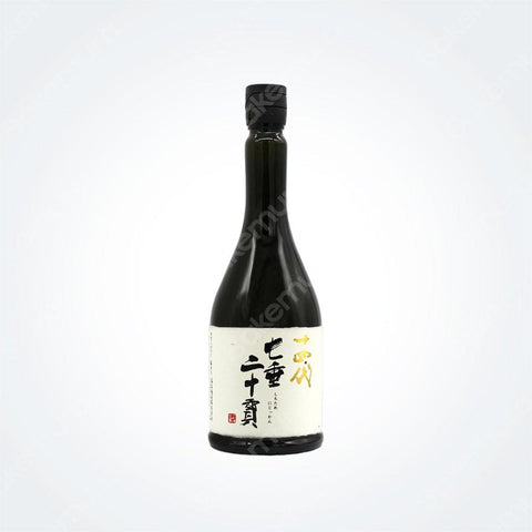 쥬욘다이 시치타레니짓칸 준마이다이긴죠 720ml