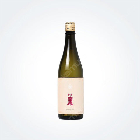 아이즈미야이즈미 준마이긴죠 후쿠노카 720ml