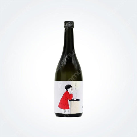 야마노코토부키 굿타임즈 나이트세션 720ml