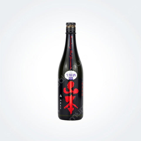 야마모토 준마이긴죠 스트로베리 레드 나마겐슈 720ml