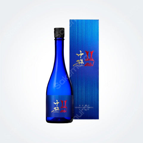 아카부 나카츠카 준마이다이긴죠 720ml