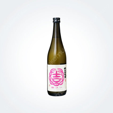 유이 준마이긴죠 초카라구치 720ml