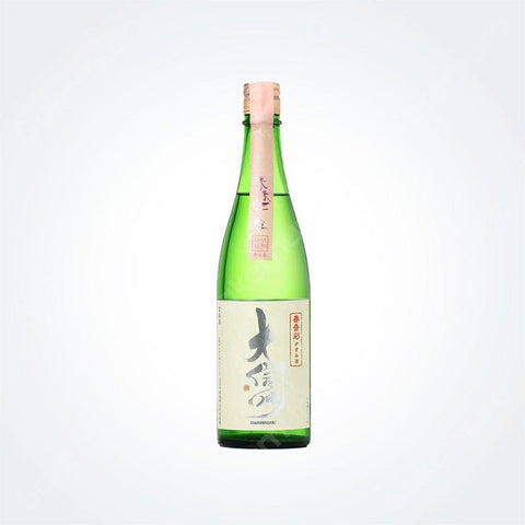 다이신슈 슌카이로도리 카스미자케 나마 720ml