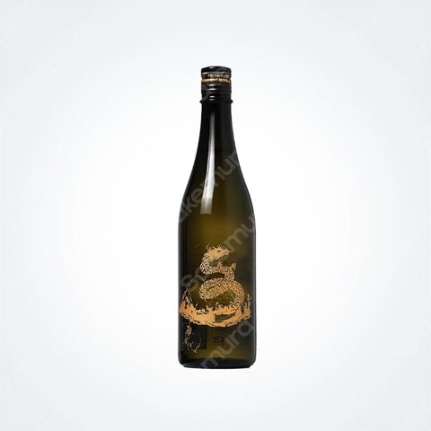 우타시로 류우오우 720ml