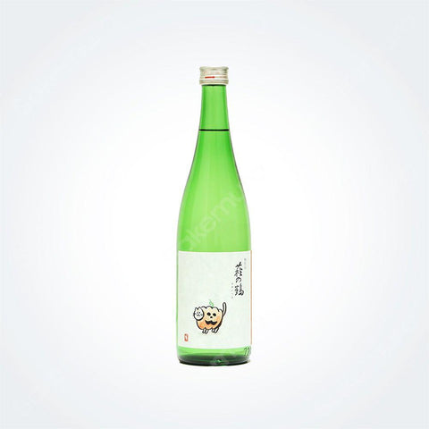 하기노츠루 베츠지코미 할로윈네코 720ml