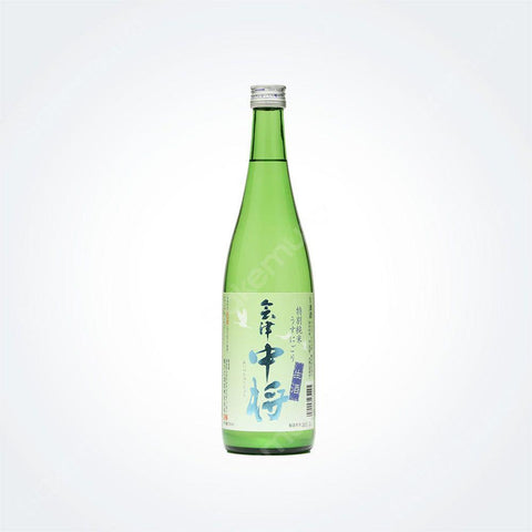 아이즈츄죠우 토쿠베츠준마이 우스니고리 나마 720ml