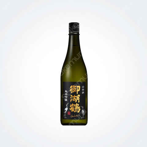 미코츠루 준마이긴죠 야마다니시키 아키아가리 720ml