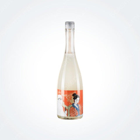 아후리 슈카이센도시 720ml
