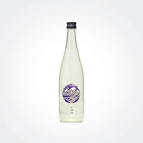 나가토로구라 준마이긴죠 우스니고리 720ml