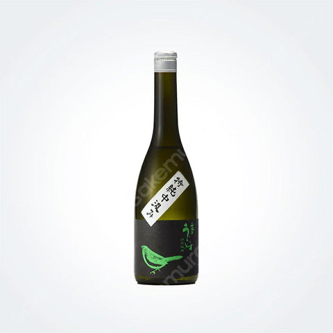 니와노우구이스 토쿠베츠준마이 나카구미 720ml