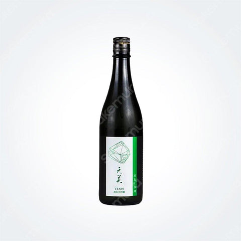 텐비 준마이다이긴죠 히로시마센본니시키 720ml