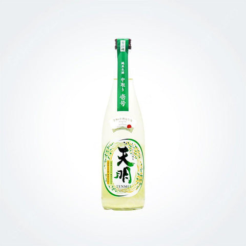 텐메이 준마이 나카도리 이치고 720ml