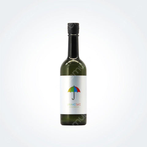 우라니시 무로카나마겐슈 우스니고리 720ml