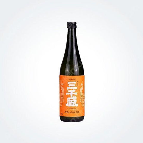 미치사카리 준마이다이긴죠 카오루츠키미사케 720ml