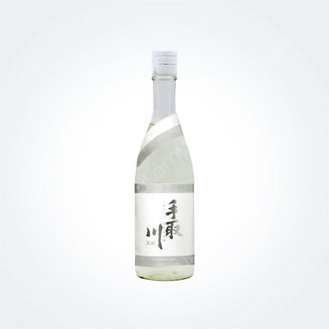 테도리가와 준마이 시보리타테 나마겐슈 720ml