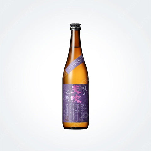 아마부키 준마이 오마치 히야오로시 720ml