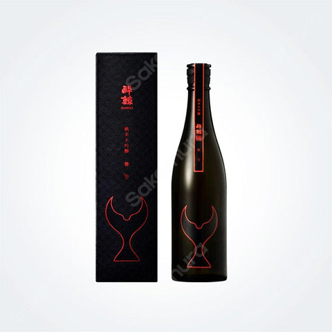 스이게이 준마이다이긴죠 야 720ml