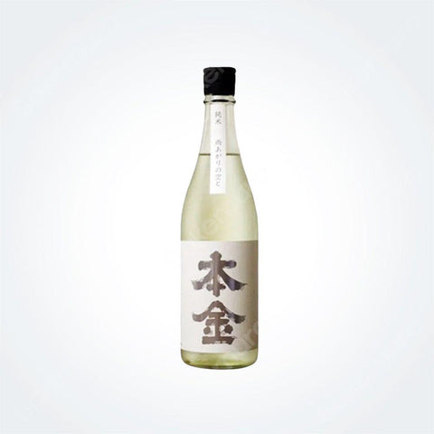 혼킨 아메아가리노소라토 준마이 720ml