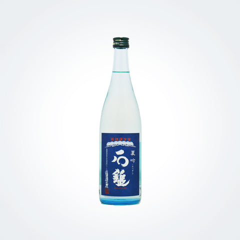 이시즈치 긴죠 나츠긴 720ml