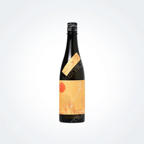 짓코쿠 준마이긴죠 이와이 아키 720ml