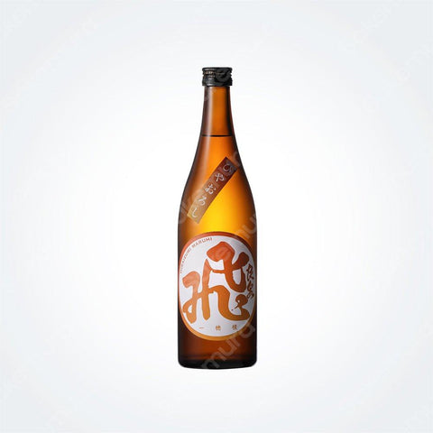 마루히 준마이 야마하이 히야오로시 720ml