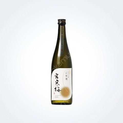 미야칸바이 준마이다이긴죠 야마다니시키 720ml