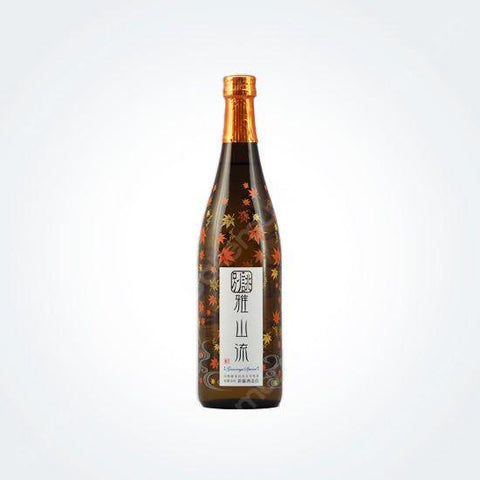 가산류 베츠아츠라에 모미지 준마이긴죠 720ml