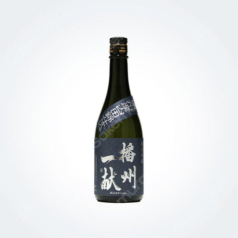 반슈잇콘 준마이긴죠 야마다니시키 720ml