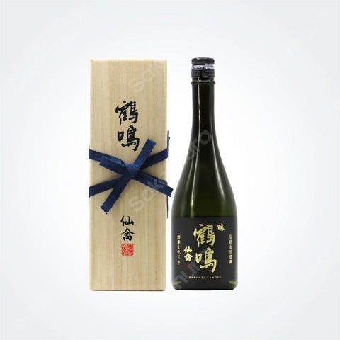 센킨 카쿠메이 카모스 720ml