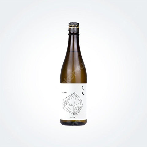 텐비 시로텐 준마이긴죠 나마겐슈 720ml