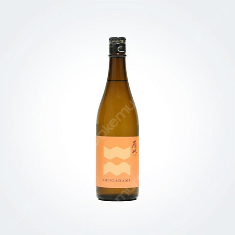 간기 ORIGARAMI 준마이 무로카나마겐슈 720ml