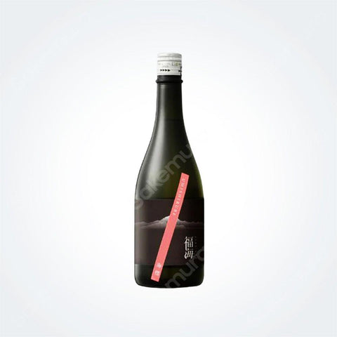 후쿠우미 우미시루베 무로카나마겐슈 720ml