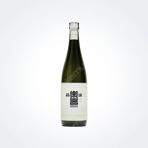 갓키마사무네 준마이다이긴죠 사케미라이 720ml