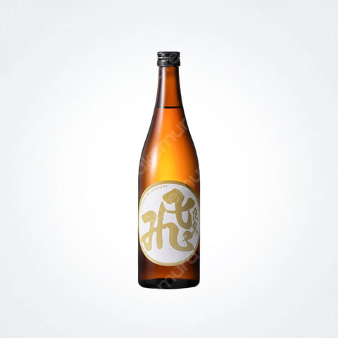 마루히 준마이 야마하이 720ml