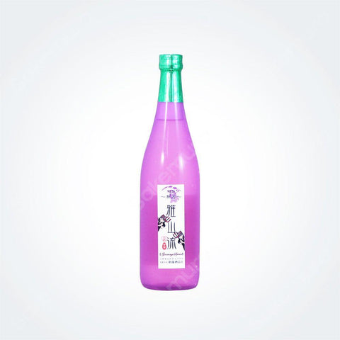 가산류 준마이 베츠아츠라에 사나카미키 720ml