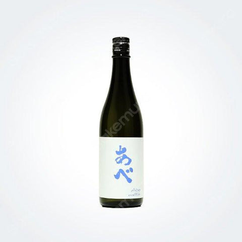 아베 블루 나츠자케 Tank.2 720ml