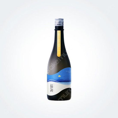 후쿠우미 레이호우 720ml