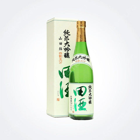 덴슈 준마이다이긴죠 야마다니시키45 720ml