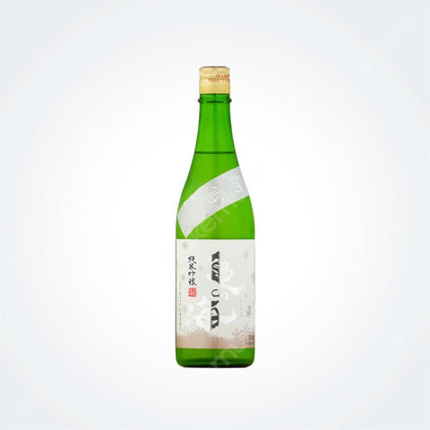 카메노우미 준마이긴죠 사사메유키 지카구미 무로카나마 720ml