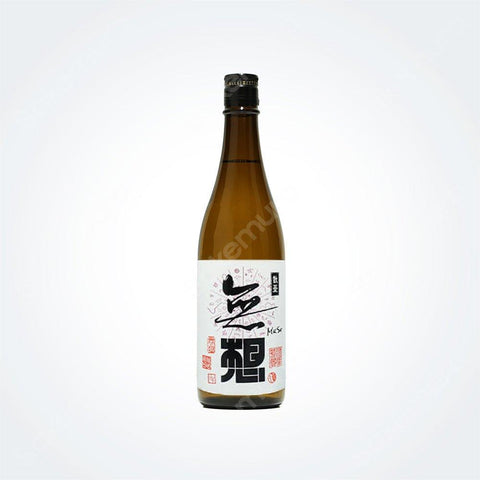무소우 산유우 오리가라미 나마겐슈 720ml