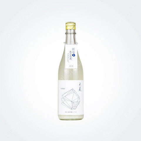 텐비 유키텐 준마이긴죠 니고리 720ml