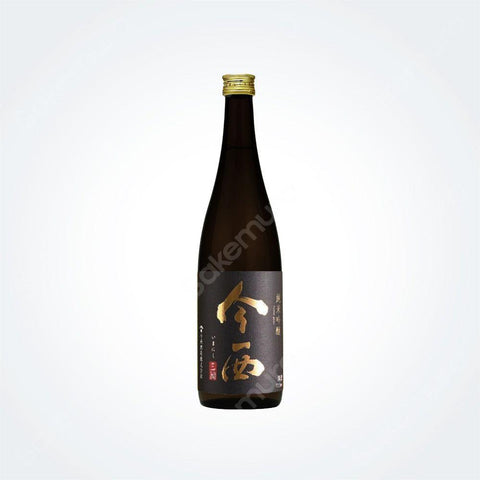 이마니시 준마이긴죠 아사히 720ml