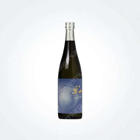 우요 오토코야마 준마이긴죠 야마하이 720ml