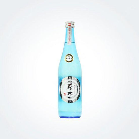 간기 스파클링 준마이 발포니고리 나마겐슈 720ml