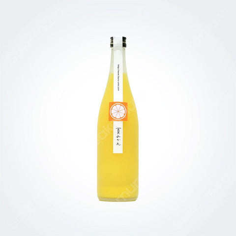 츠루우메 나츠미캉 720ml