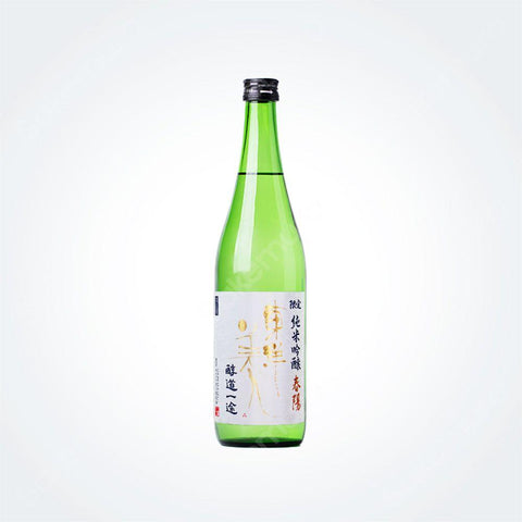 토요비진 준마이긴죠 준도이치즈 슌요우 720ml