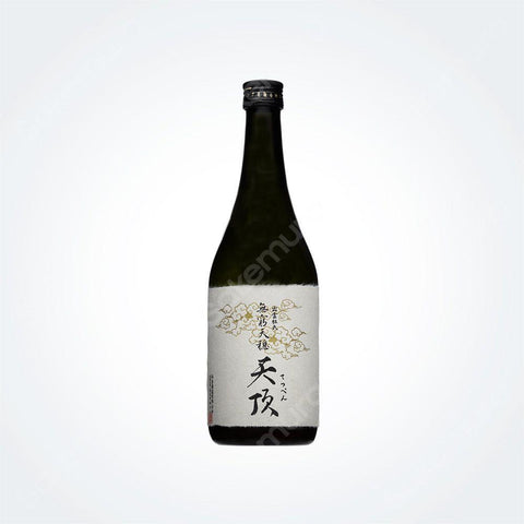 무큐텐온 텟펜 키모토 준마이다이긴죠 야마다니시키 720ml