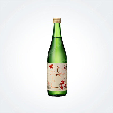 요아케마에 준마이긴죠 키잇폰 히야오로시 720ml