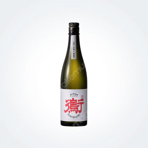히텐 치도리 720ml