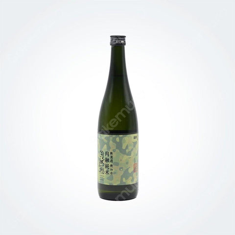 시젠고우 엔유준마이 무로카겐슈 720ml